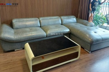 Mách Bạn Cách Lựa Chọn Chất Liệu Bọc Sofa Phù Hợp