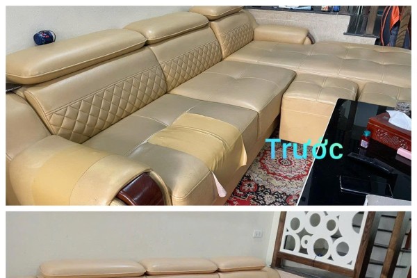 Kinh Nghiệm Bọc Ghế Sofa Bằng Da Giúp Tiết Kiệm Chi Phí