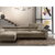 Ghế sofa góc phòng khách - Sofa BELLEVUE ( GD325)