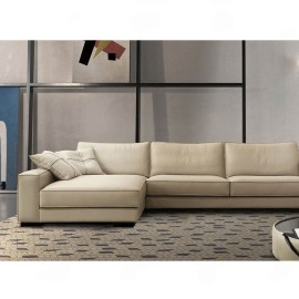 Ghế SOFA góc sang trọng, hiện đại - Sofa BOND (GD324 )