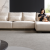 Bộ sofa góc phòng khách hiện đại ( GD 354 )