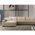 Ghế SOFA góc sang trọng, hiện đại - Sofa BOND (GD324 )