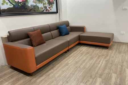 Đóng mới sofa