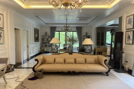 Phục hồi ghế sofa cũ