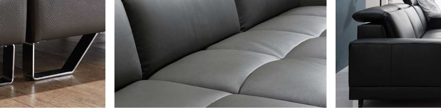 Tháo vỏ ghế sofa cũ tại nhà khách hàng